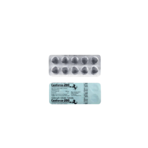 CENFORCE 200 mg