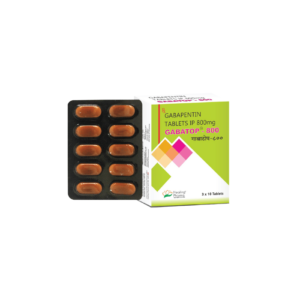 GABATOP 800mg