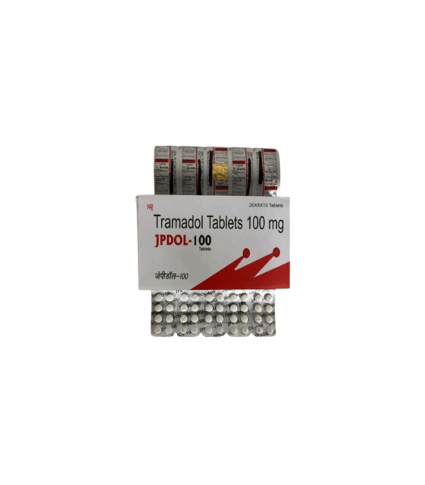 JPDOL 100 mg