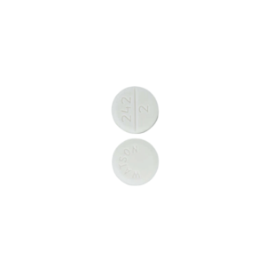 LORAZEPAM 2mg
