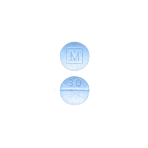 OXY M30