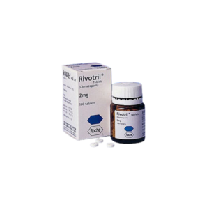 RIVOTRIL 2mg