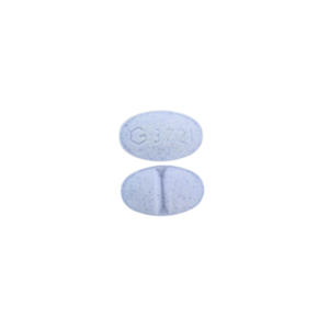 RLAM 1 mg / ALPRAZOLAM 1 mg