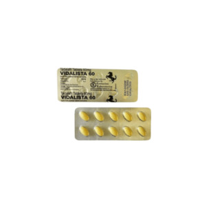 VIDALISTA 60 mg