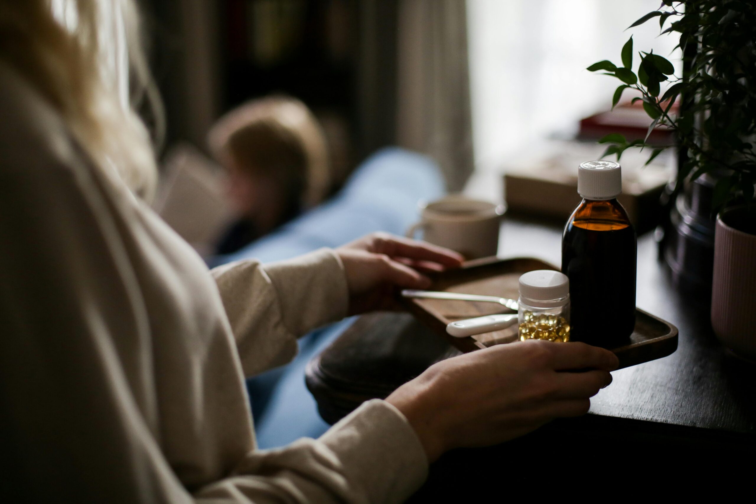 Best Cough Syrup for Dry Cough
