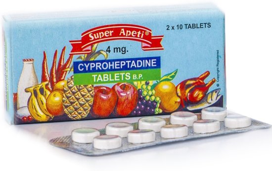 Super Apeti Plus Side Effects