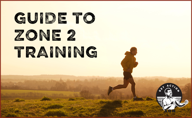 Zone 2 Cardio